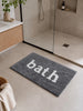 Badmatta Bath - 50x80 cm