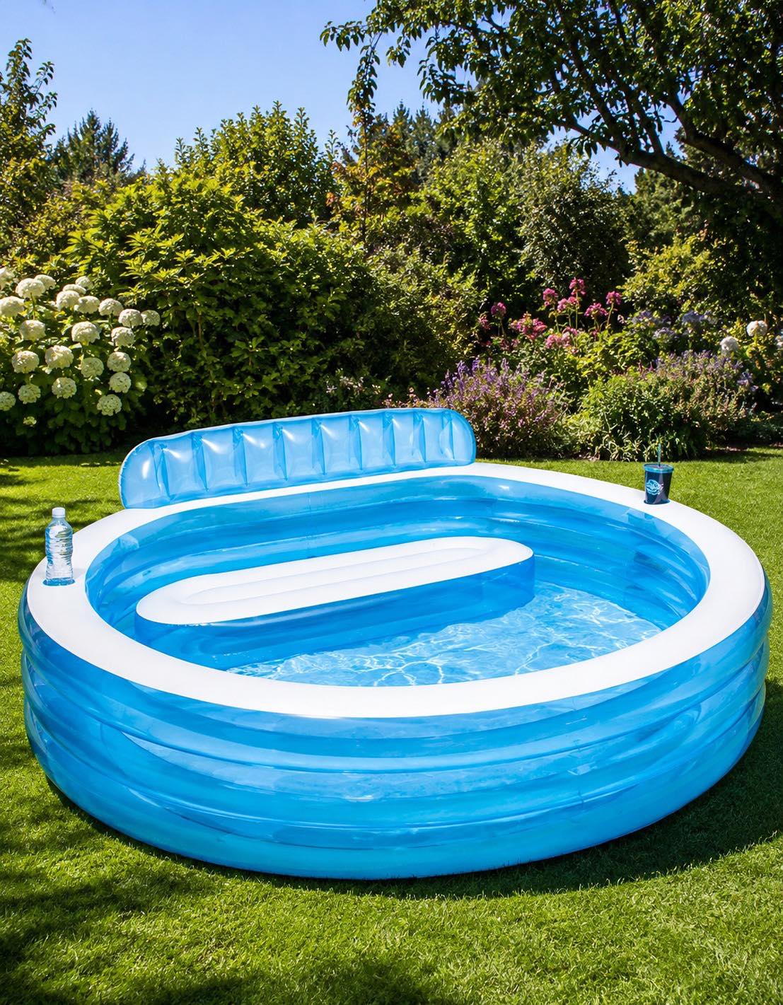 Familjepool