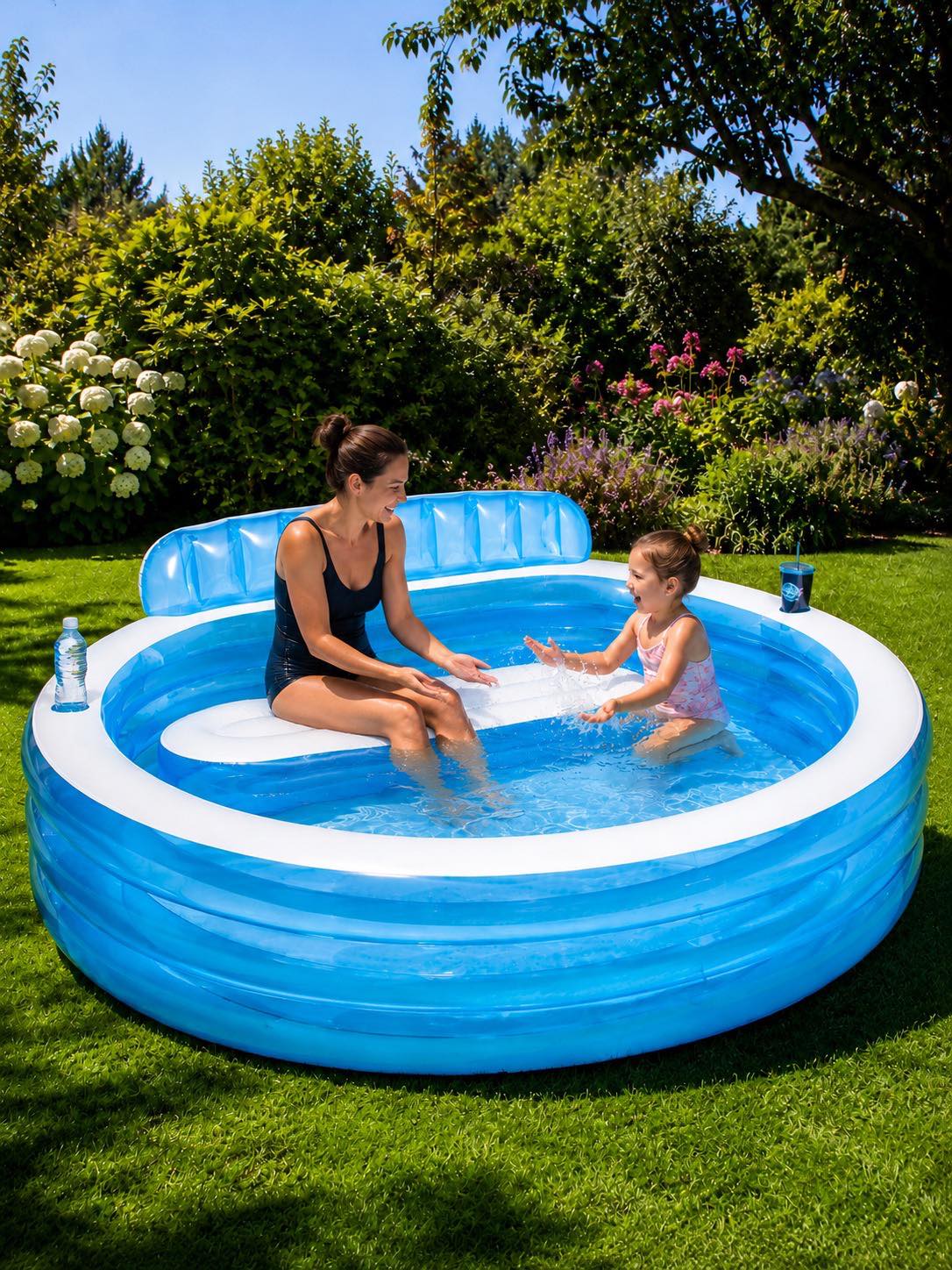 Familjepool