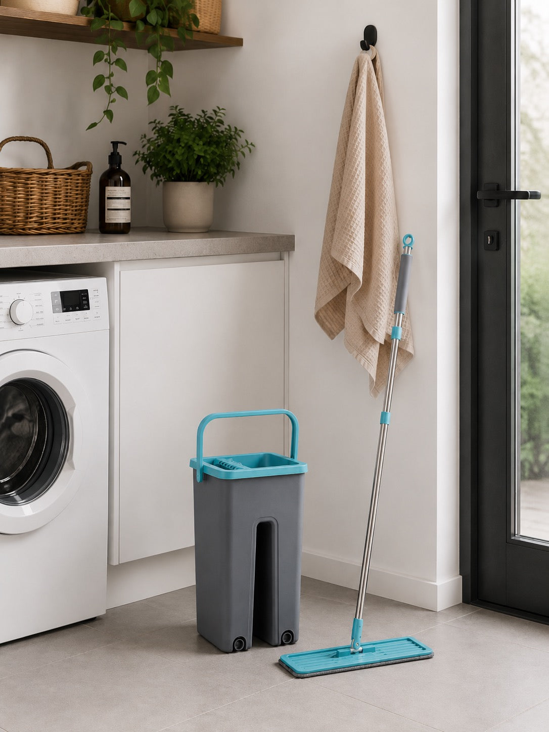 Moppset