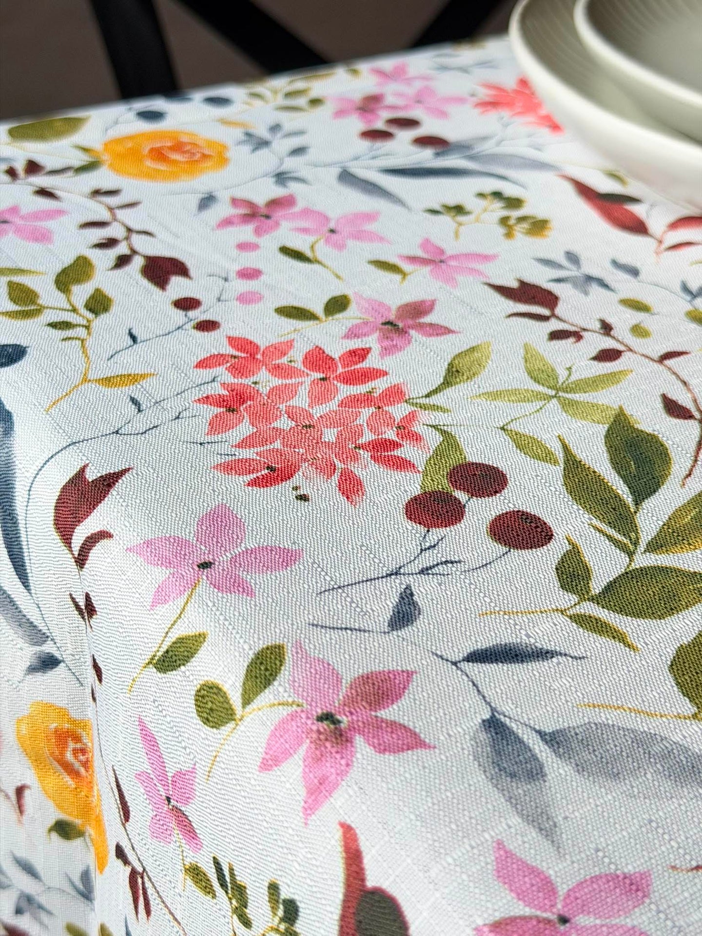 Duk Flora 130x180 cm - MIX