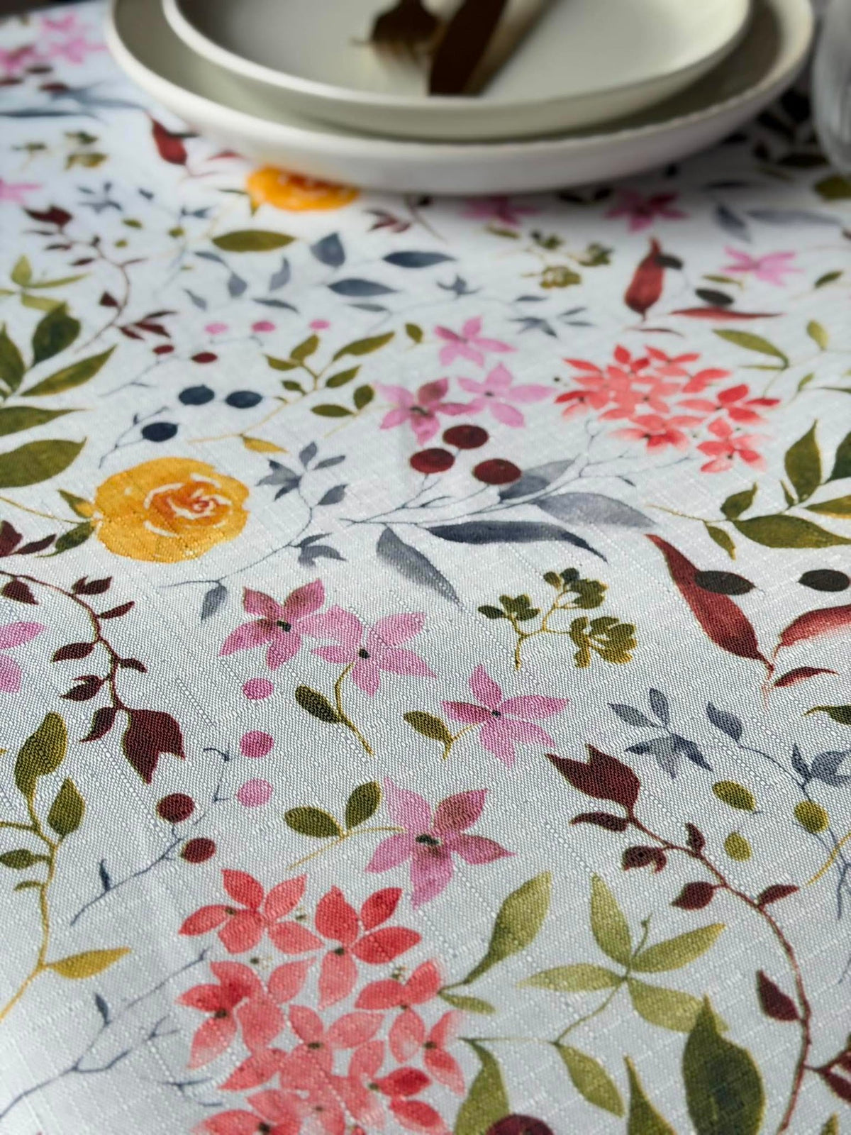 Duk Flora 130x180 cm - MIX