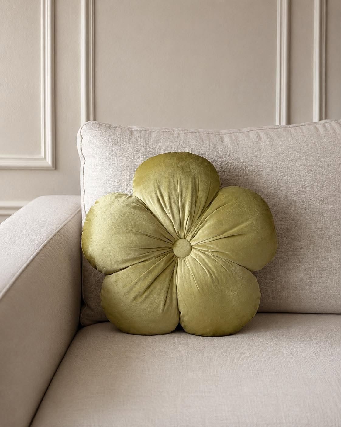 Fleur Pude - Flere farver