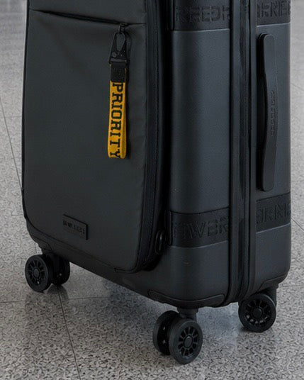 Resväska Trolley - The Watchdog