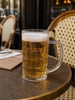 Ölglas 500 ml