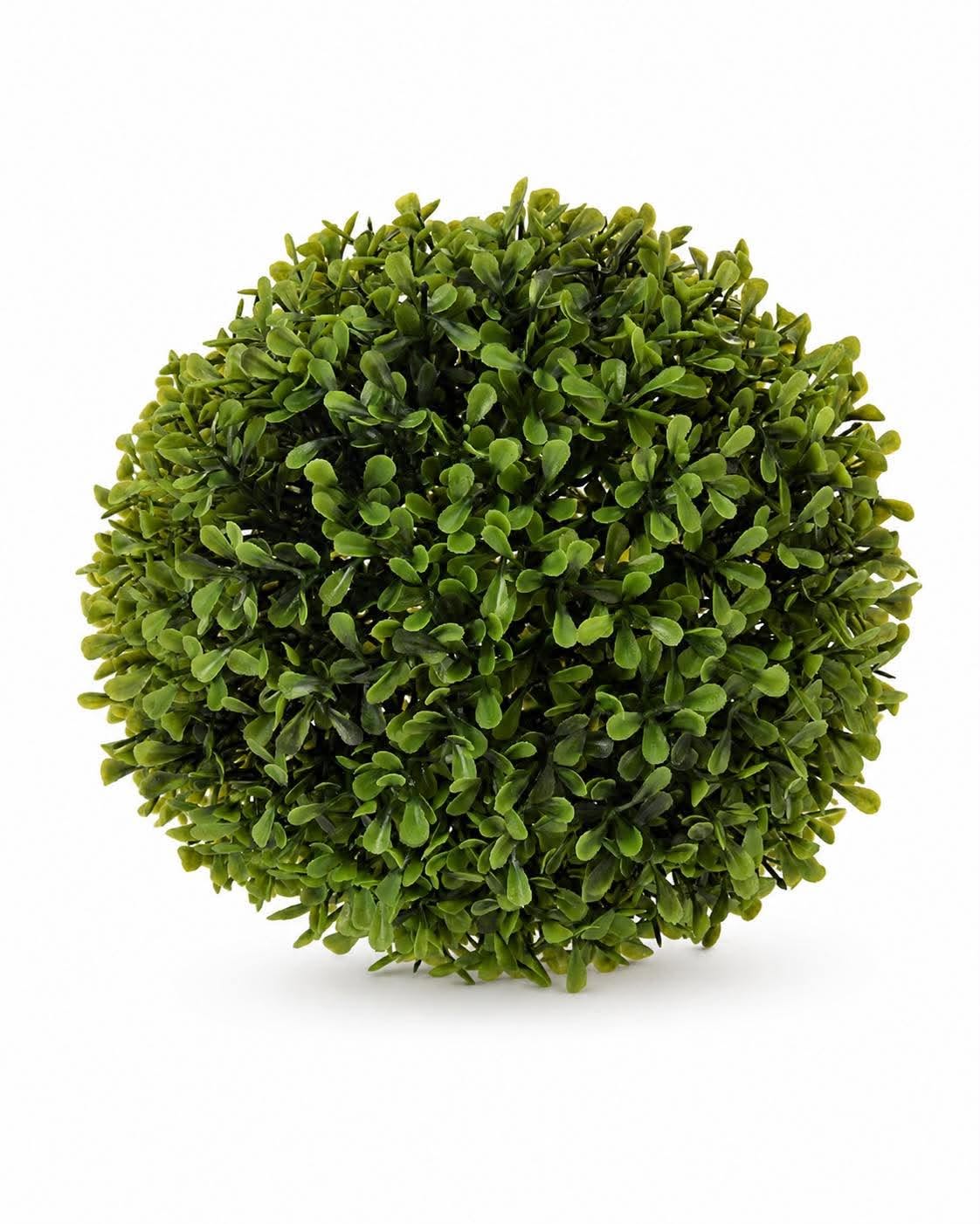 Buxbomsboll 18 cm