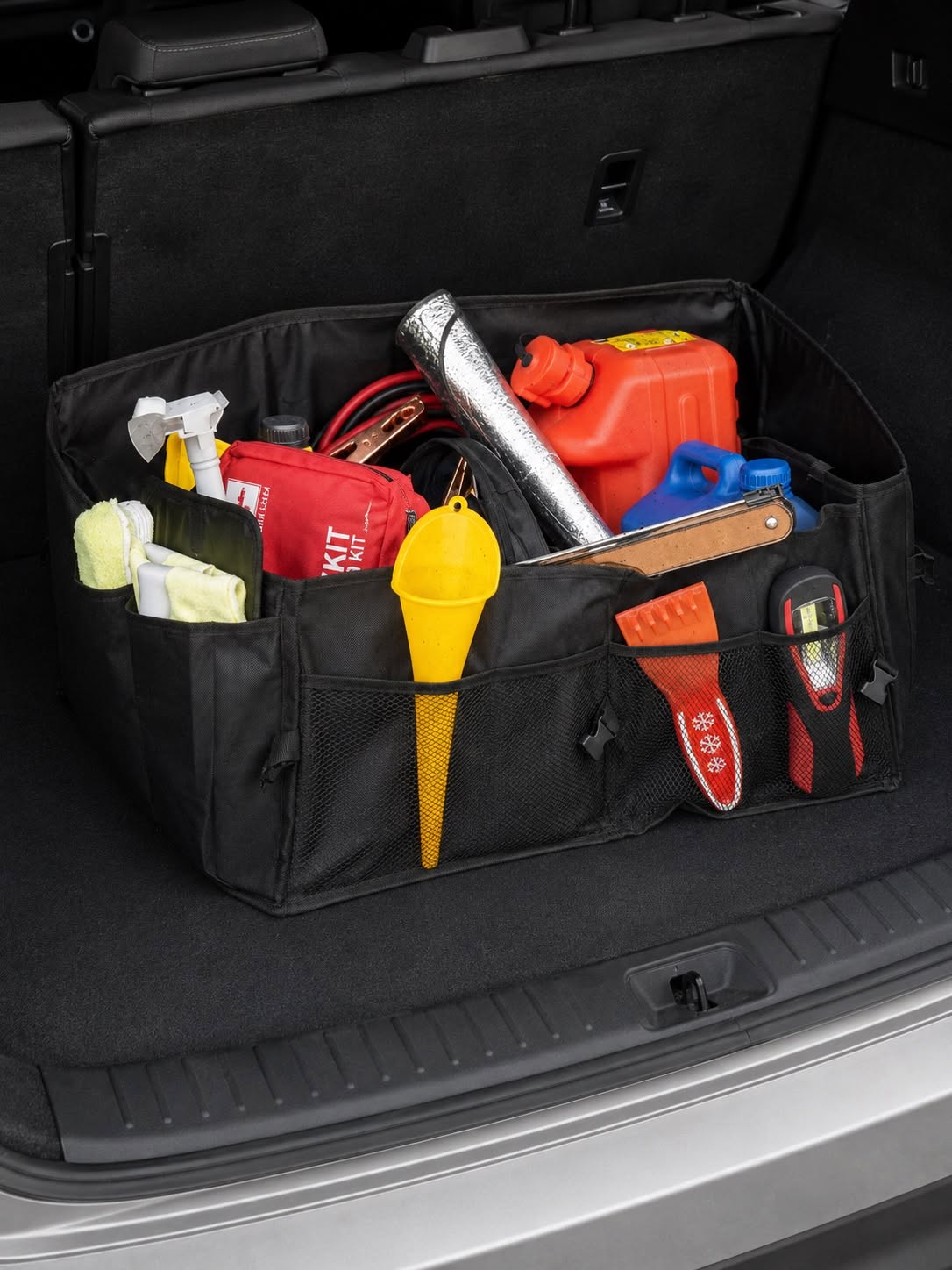 Organisér Auto