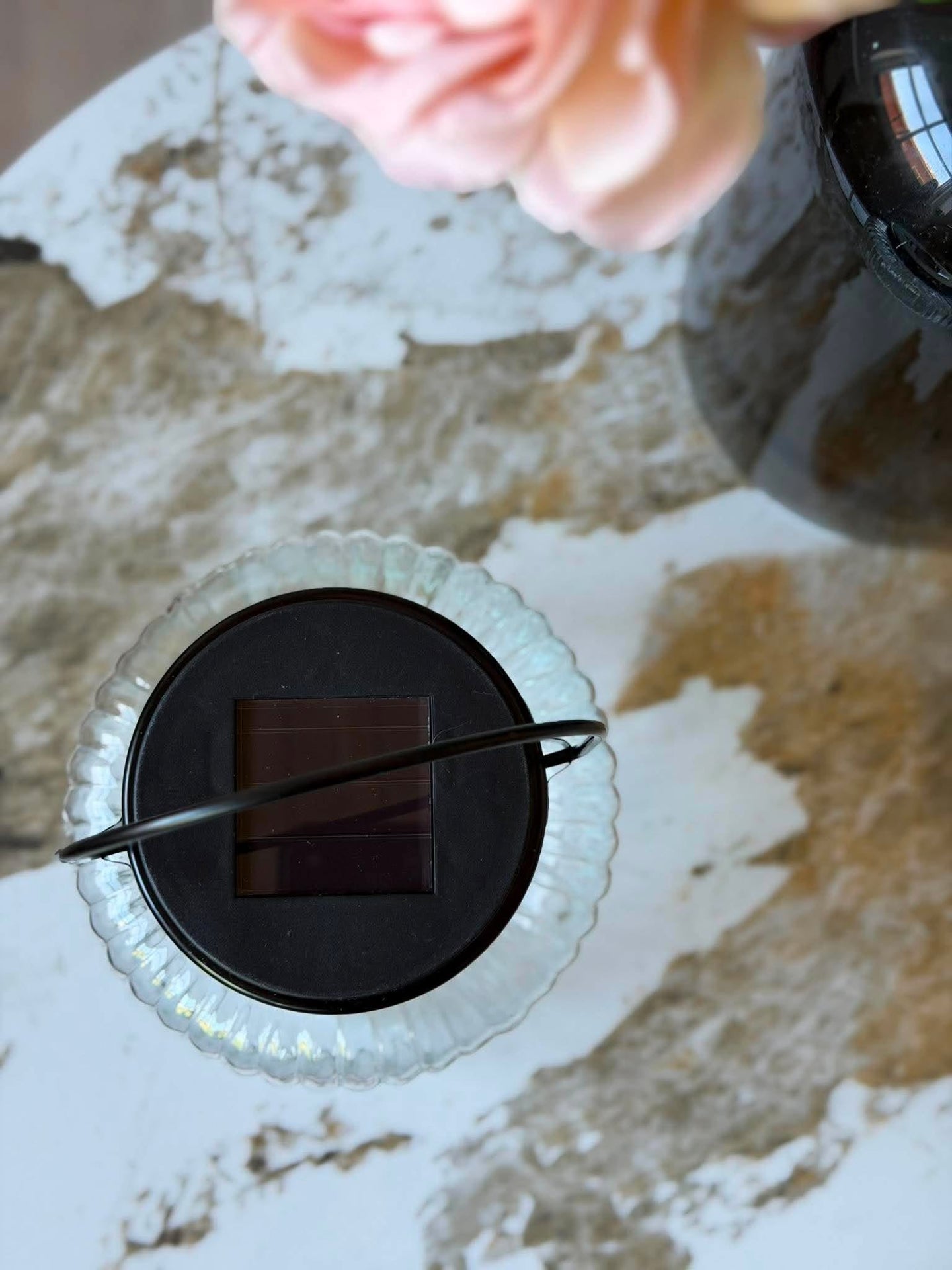 Lyktan RITA solar