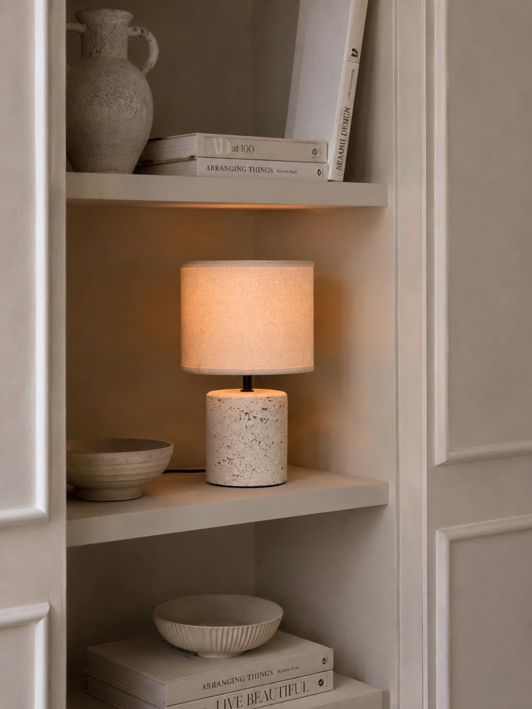 Bordlampa Nordic