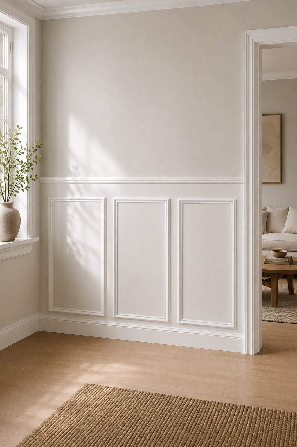 Panel 80 - 120 cm - 2 st
