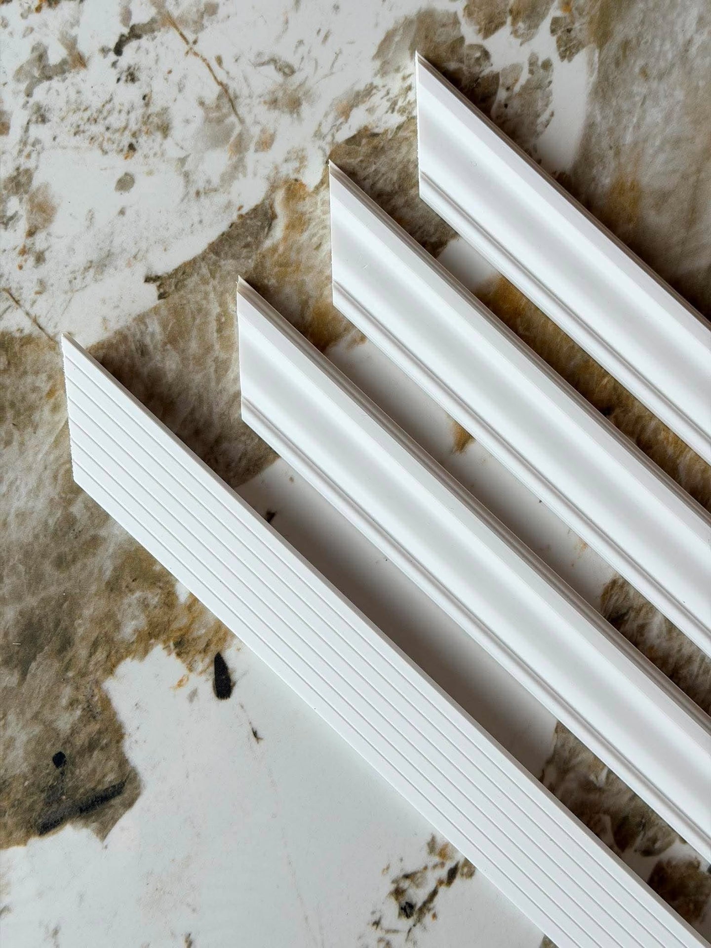 Väggpanel 60 - 80 cm - paket med 4 st