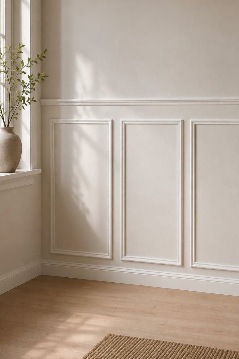 Panel 80 - 120 cm - 2 st