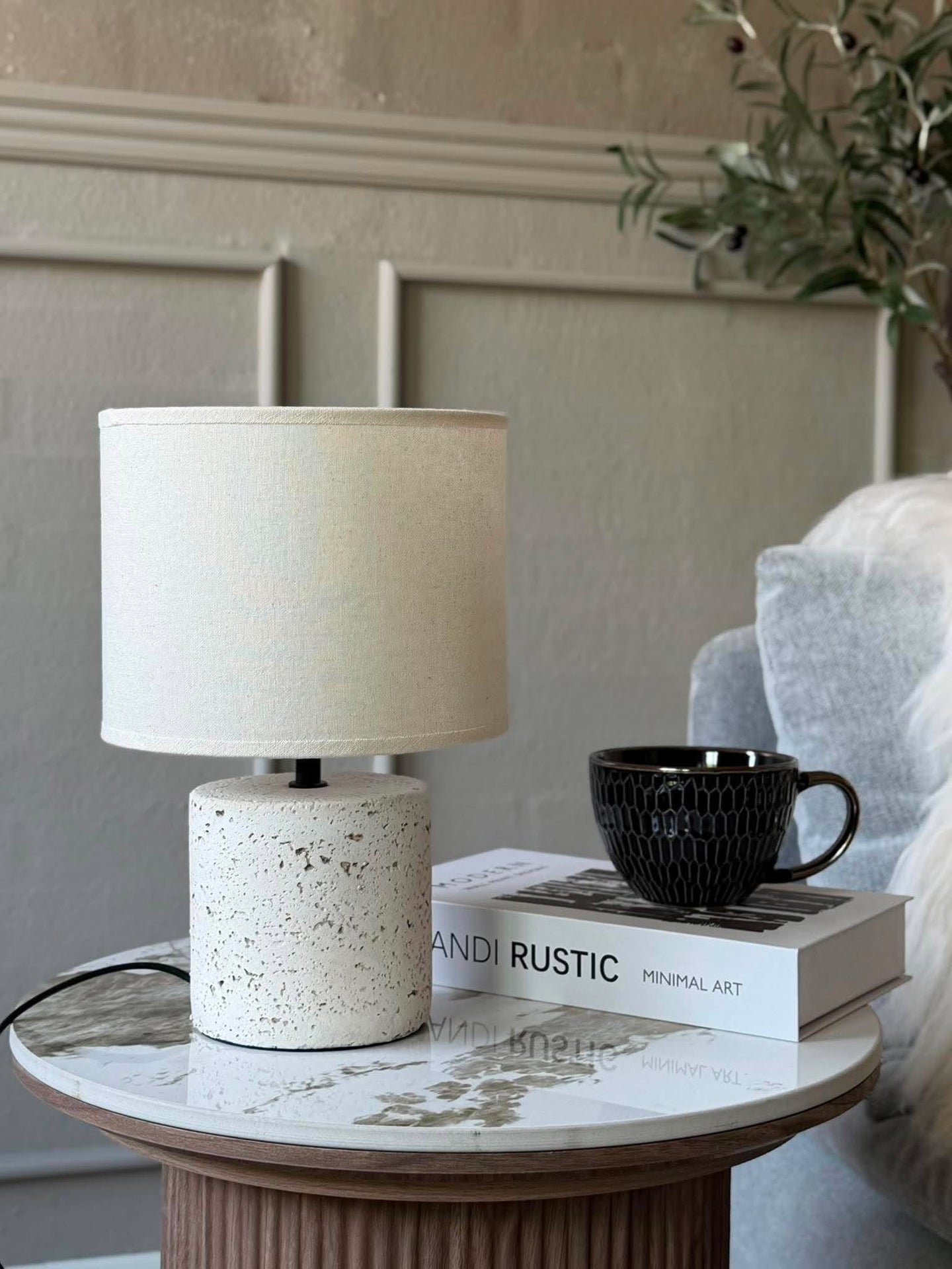 Bordlampa Nordic
