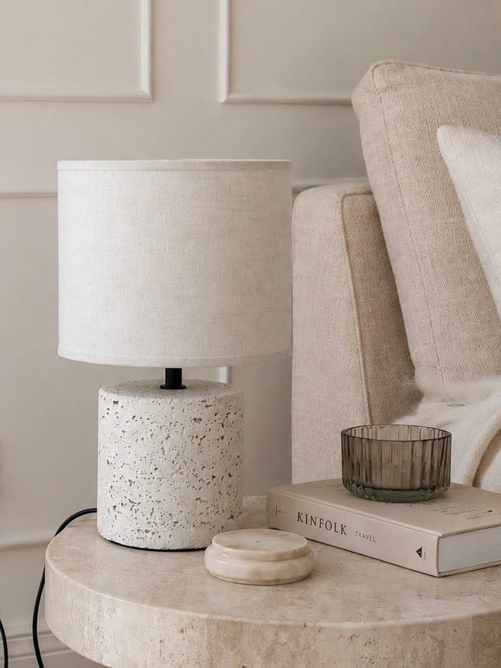 Bordlampa Nordic