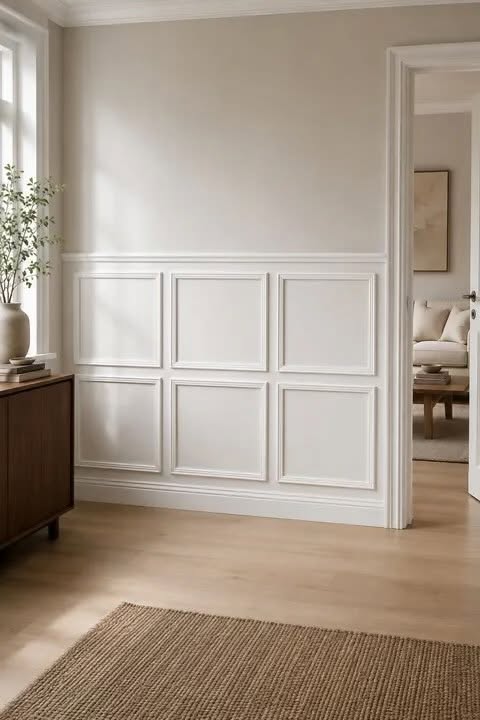 Panel 80 - 120 cm - 2 st