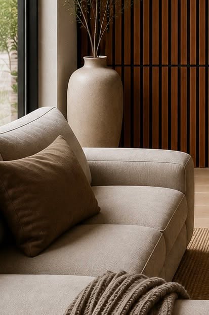 Akustikpanel 30x60 - Paket med 4 skivor