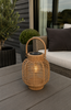 Lanterne med solceller Molly – Mini