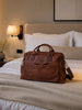 Weekendväska holdall HUNTER