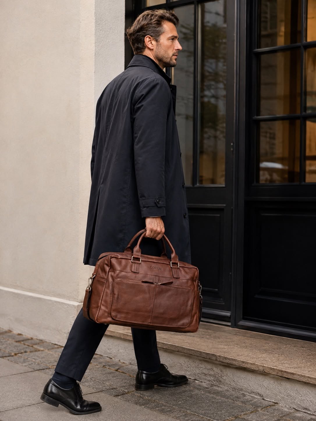 Weekendväska holdall HUNTER