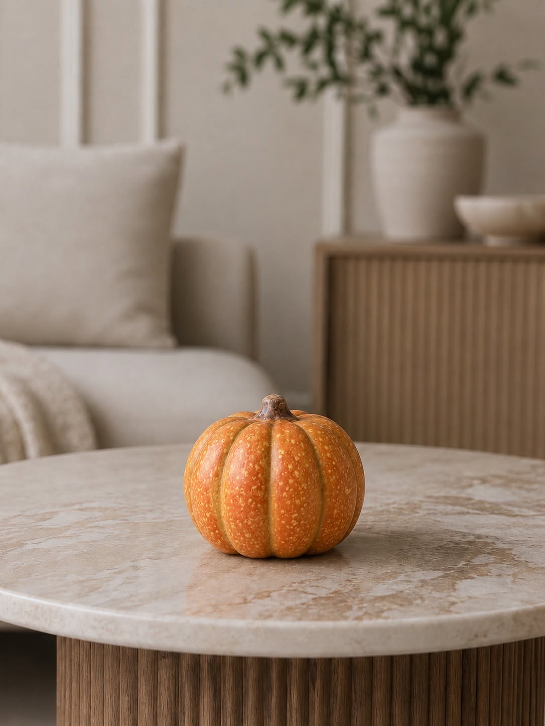 Pumpa - flera färger
