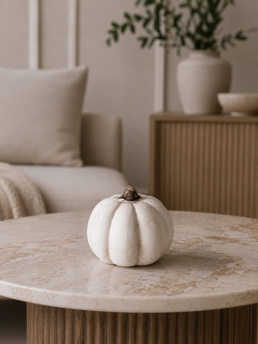 Pumpa - flera färger