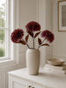 Hortensia 49cm - Lilla
