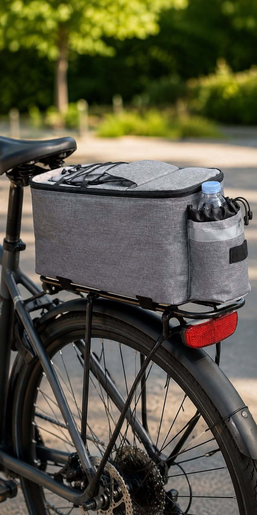 Kylväska för cykel