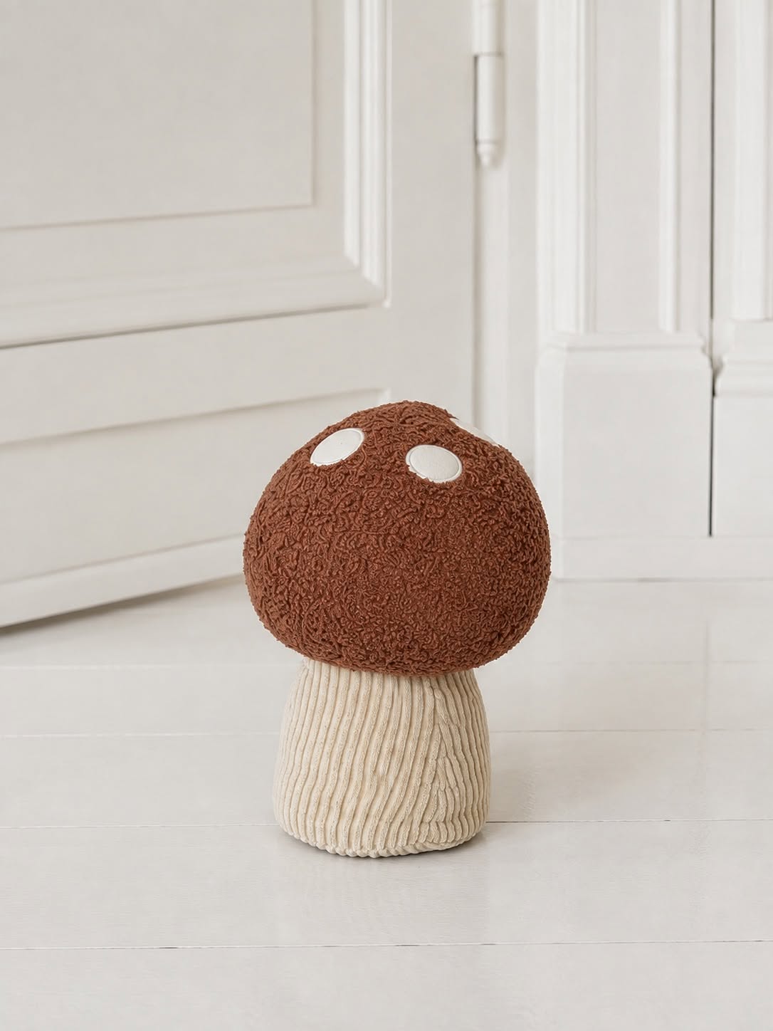 Dörrstopp mushroom - flera färger