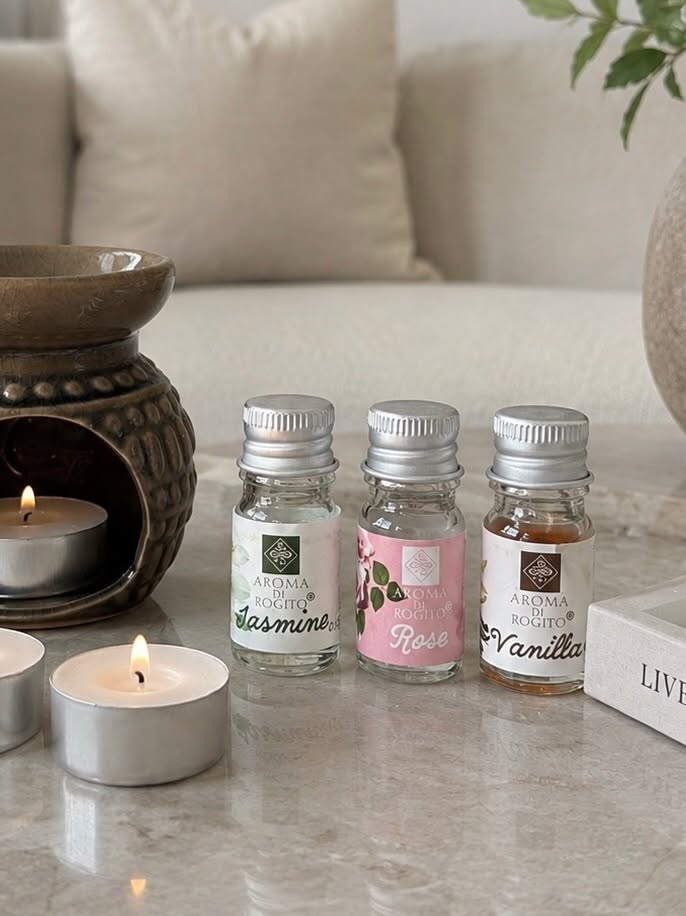 Aromapaket