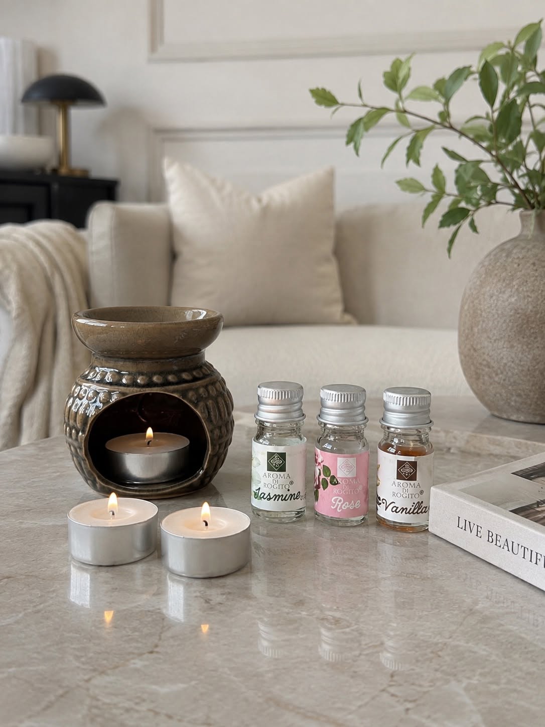 Aromapaket