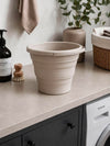 Hink Sand- Vikbar 10 liter