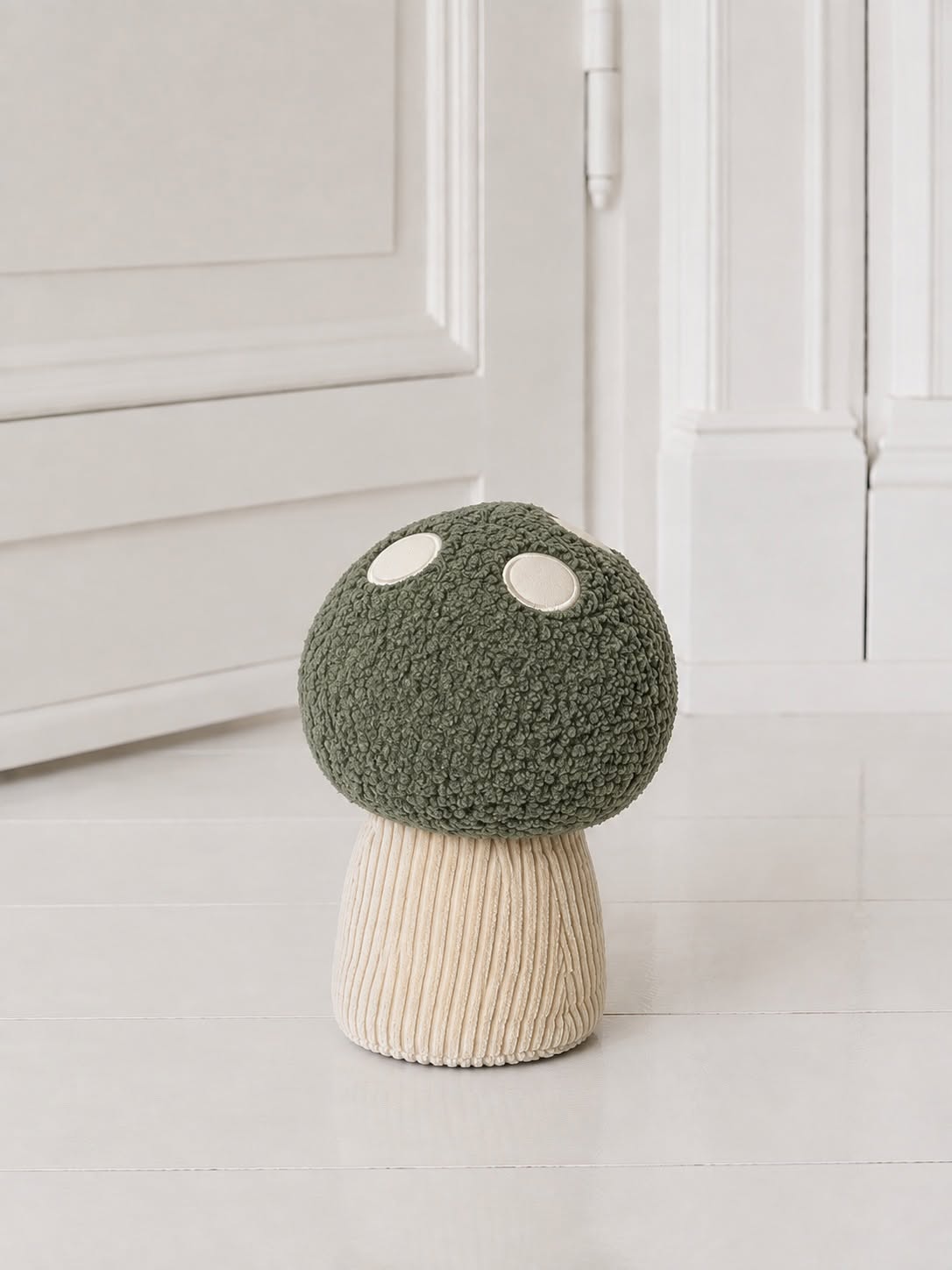 Dörrstopp mushroom - flera färger
