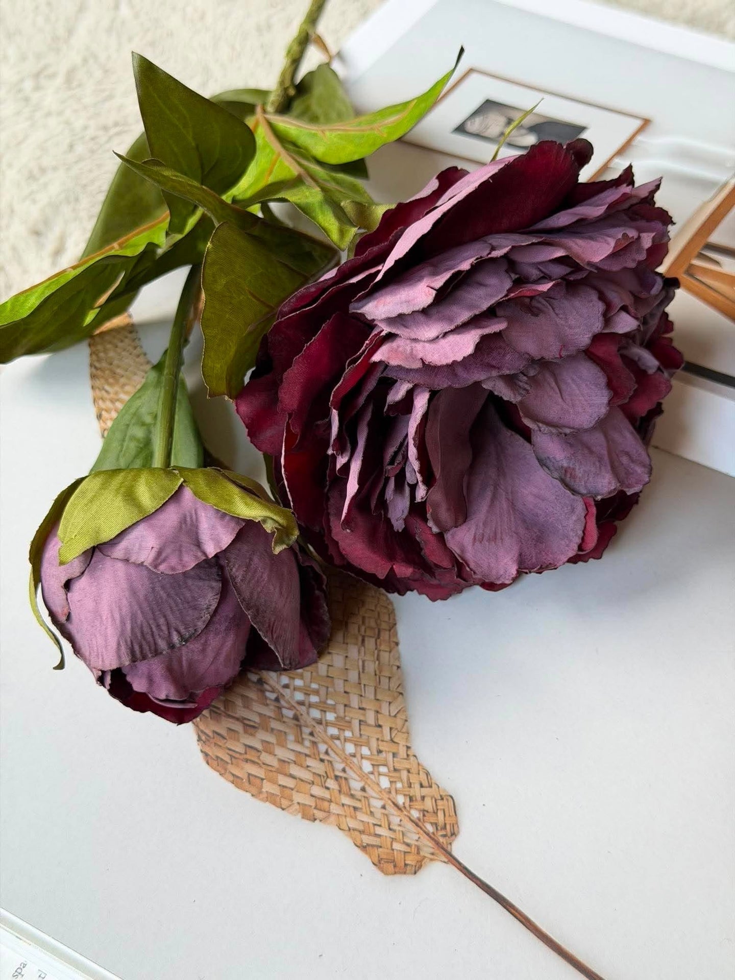Pion 69 cm - Bordeaux