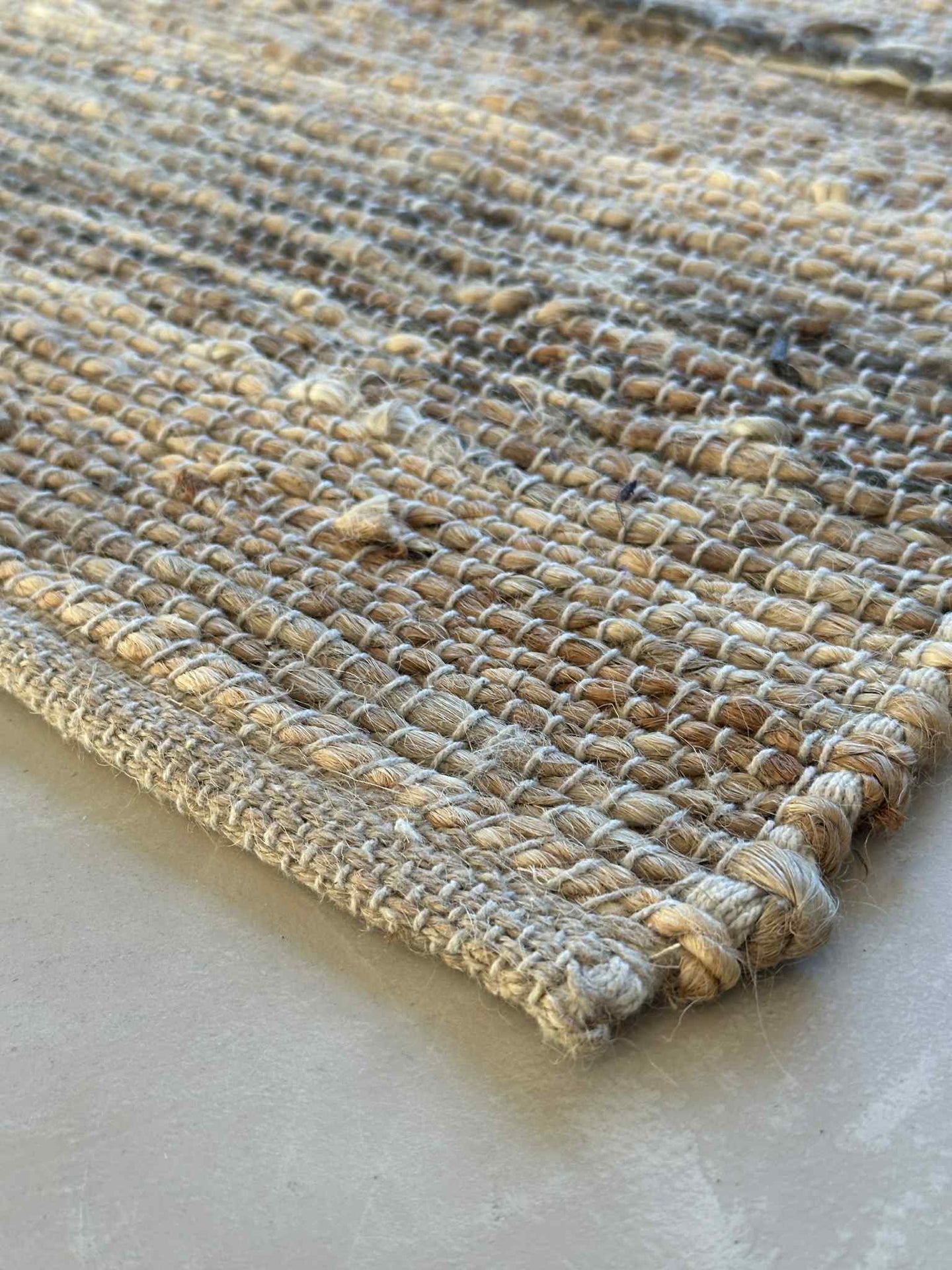 Jute Alina - Flera storlekar