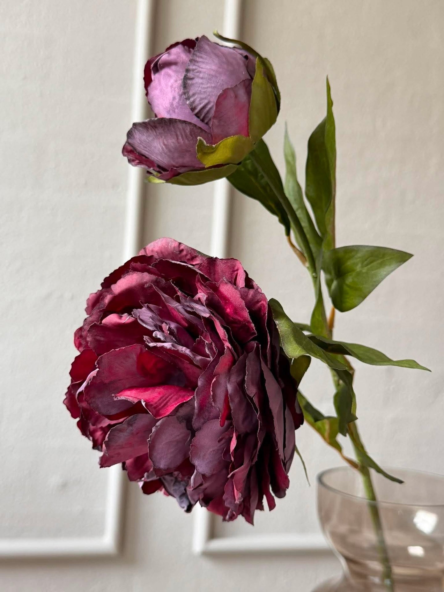 Pion 69 cm - Bordeaux