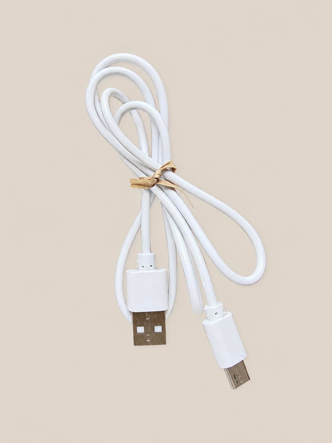 Laddningsbar lampa - Grey