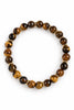 Armband Mollie Tigereye