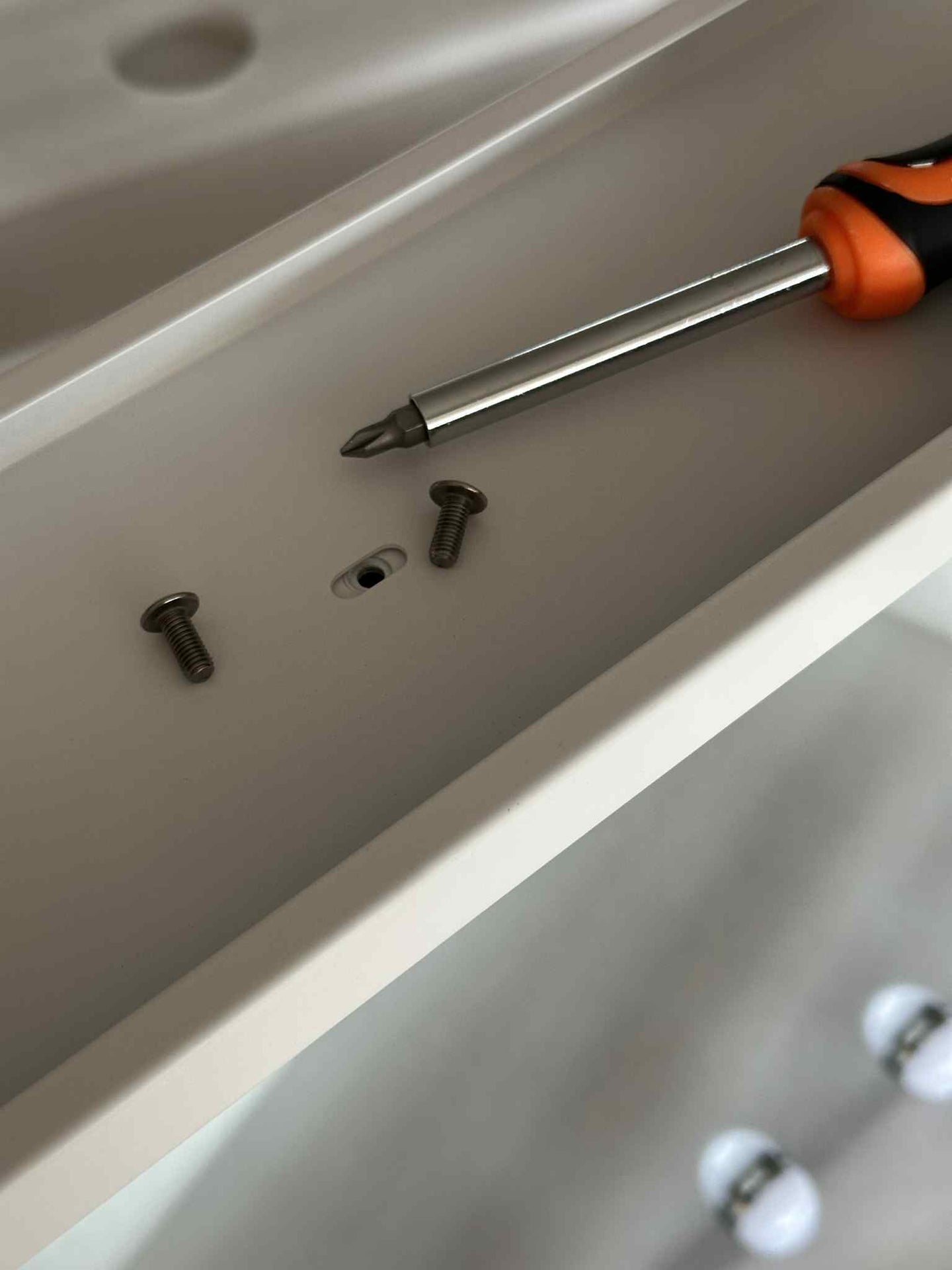 Hollywood Sminkspegel med belysning