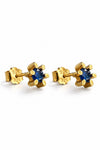 Örstickor GIA - Royal blue