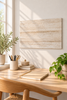 Tavla magnetisk 40x60