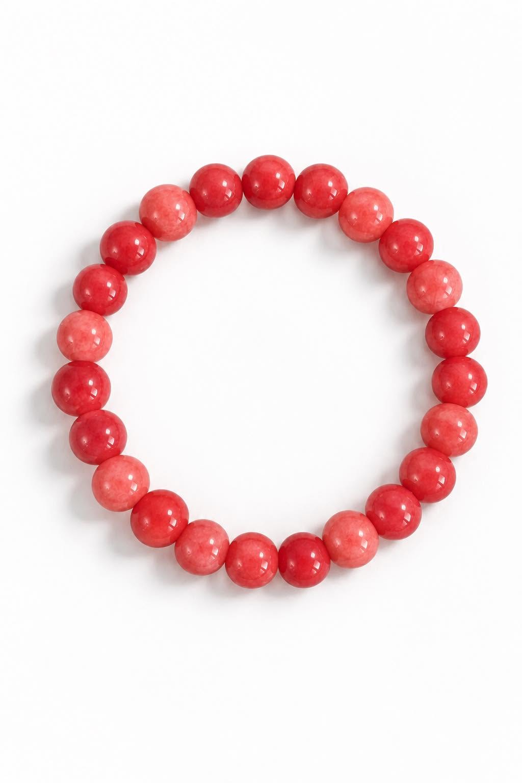Armband Mary Coral