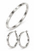 Mindy set m. armband och örhängen