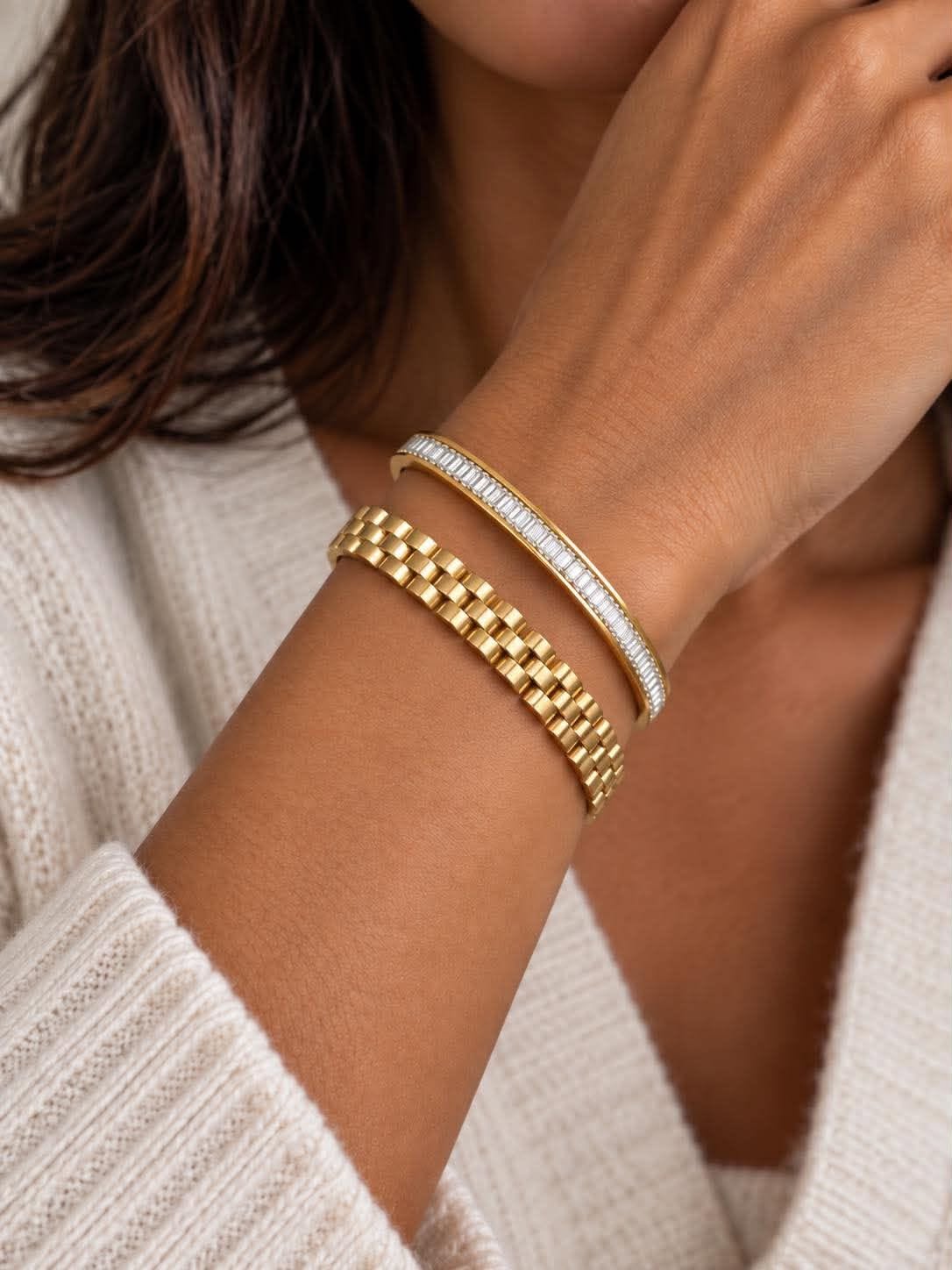 Armband Bangle MARITA