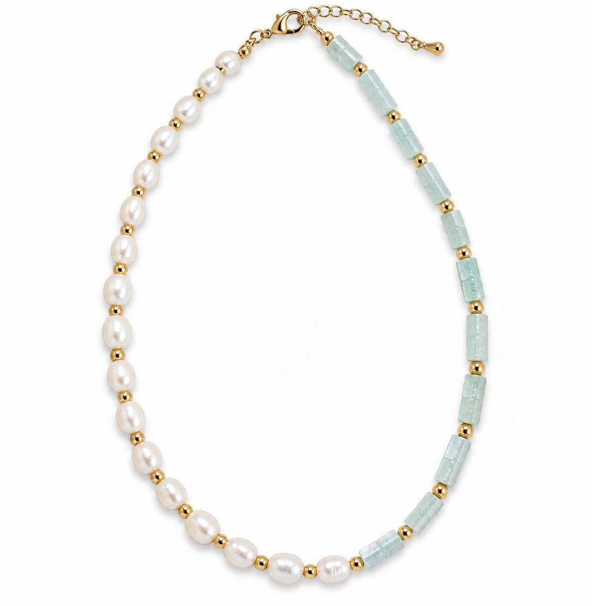 Halsband Lilly Salvie