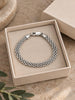 Armband Nelly 17 cm – Vattentät