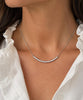 Halsband Madison 18k förgyllt
