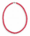 Halsband Mary Coral