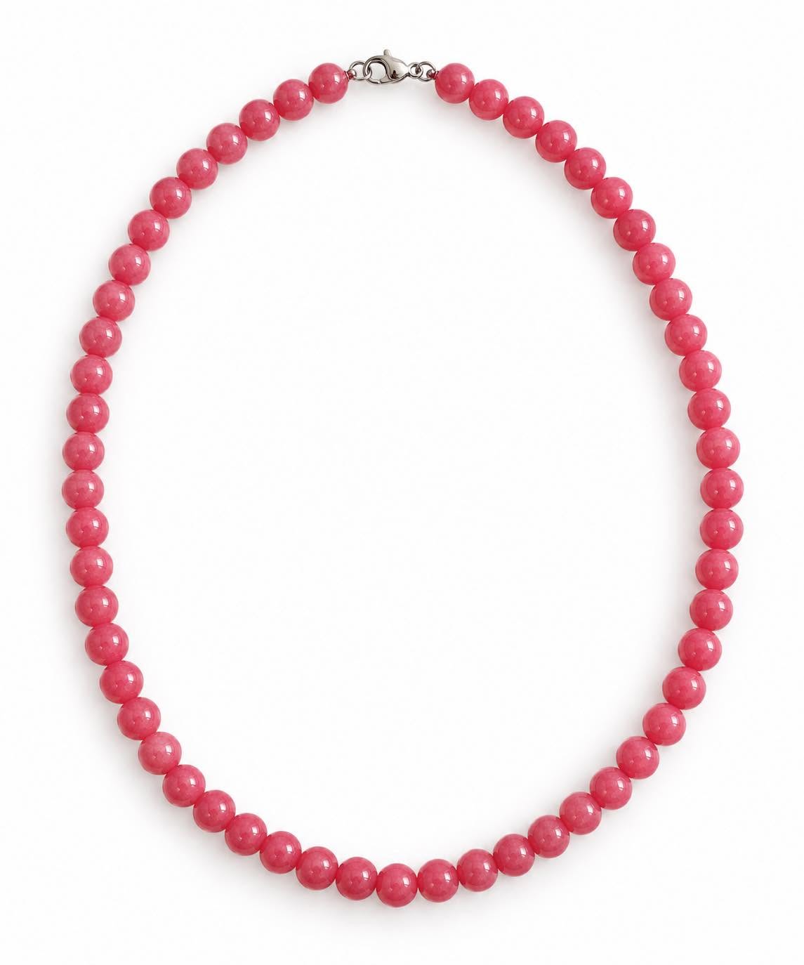 Halsband Mary Coral