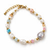 Armband Eloise 18K förgylld