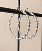Örhängen Jenna Hoops